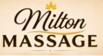 Milton Massage logo